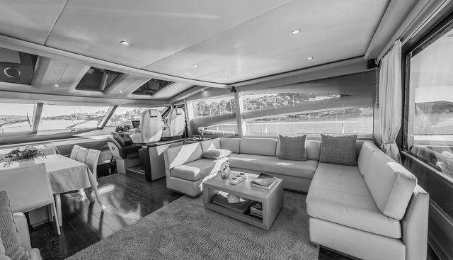 Gitana II yacht for sale 3