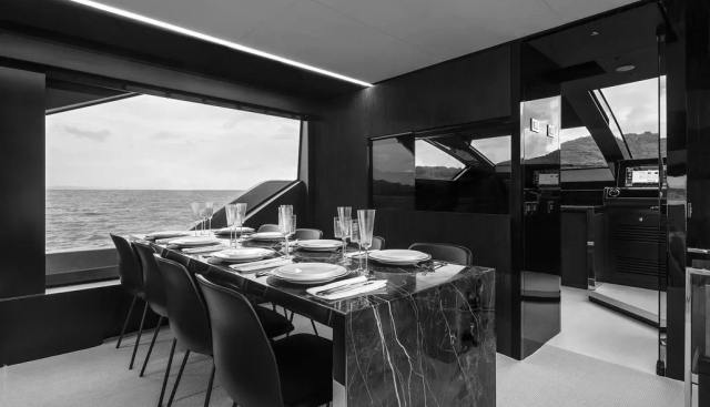 RIVA DIVA yacht for sale 15