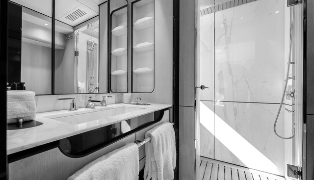 Amico yacht for sale 34