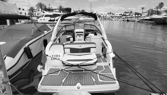 noname yacht for sale 3