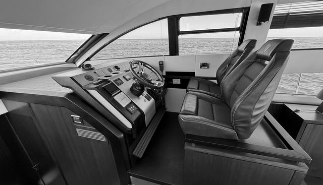 noname yacht for sale 52