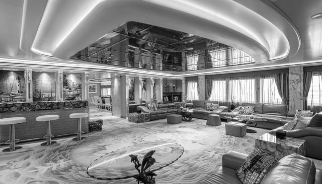 MOONLIGHT II yacht for sale 7