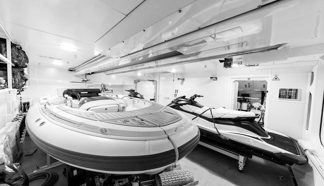CONRAD C144S HULL #4 yacht for sale 53