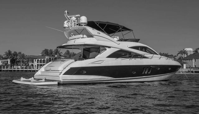 UNFORGETTABLE yacht for sale 8