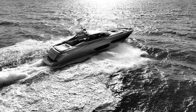 BELLISSIMA yacht for sale 9