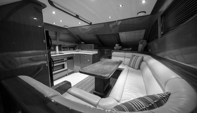 PRETTY PENNY yacht for sale 22