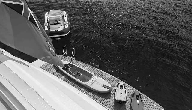 AMOUAJE yacht for sale 40