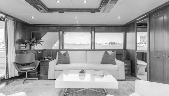 WHITE LOTUS yacht for sale 34