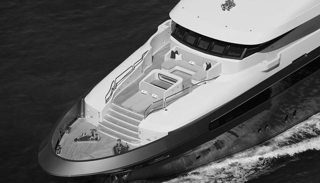 MUCHOS MAS yacht for sale 28
