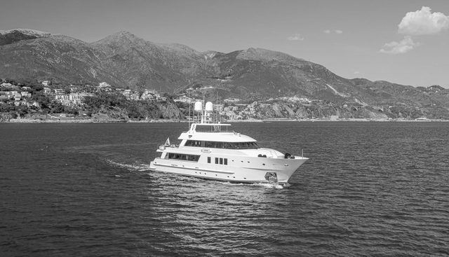 ATOM yacht for sale 30