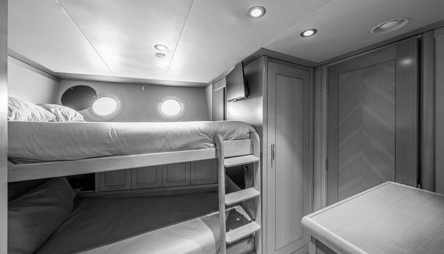 VALINOR yacht for sale 42