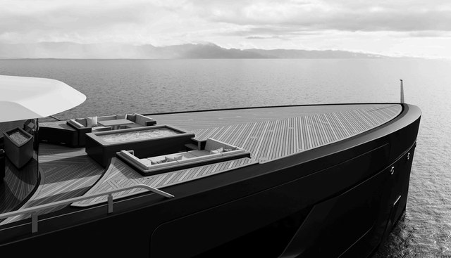 ONE yacht for sale 23