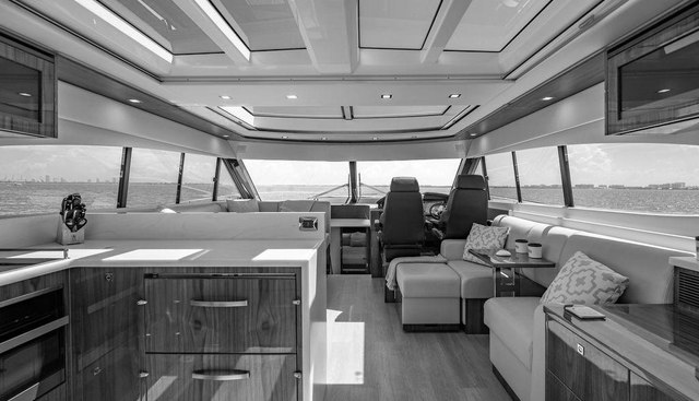 Bald Eagle yacht for sale 38