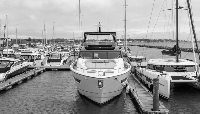 5322488 yacht for sale 5