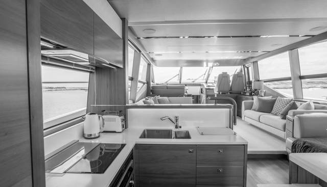 Pieces of Eight yacht for sale 68
