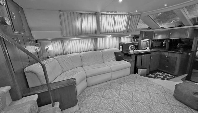 Makin Memories yacht for sale 10