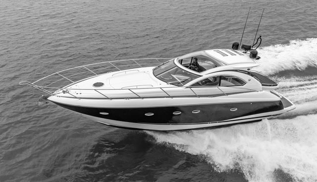 Magic Sun yacht for sale 5