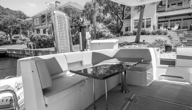 TANGERINE MOON yacht for sale 17