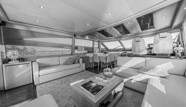 Gitana II yacht for sale 17