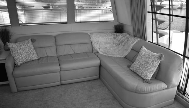 Called Away yacht for sale 18