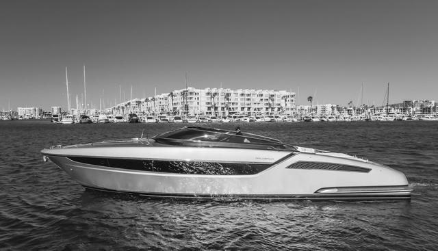 MRS. NICELY yacht for sale 12