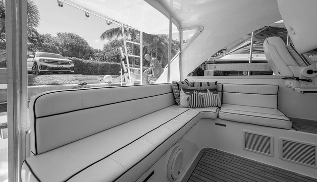 FISH COMPANY yacht for sale 19