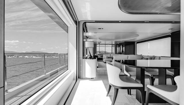 Amico yacht for sale 15