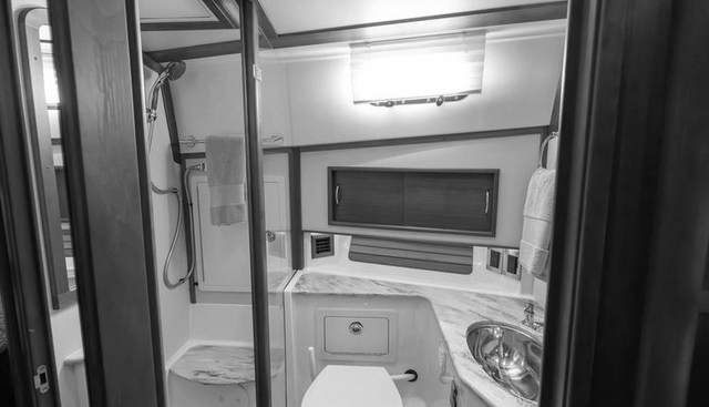 PINCH ME yacht for sale 42