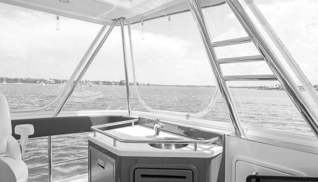 noname yacht for sale 47