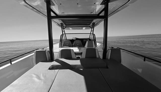 NAUTI BOUY yacht for sale 12