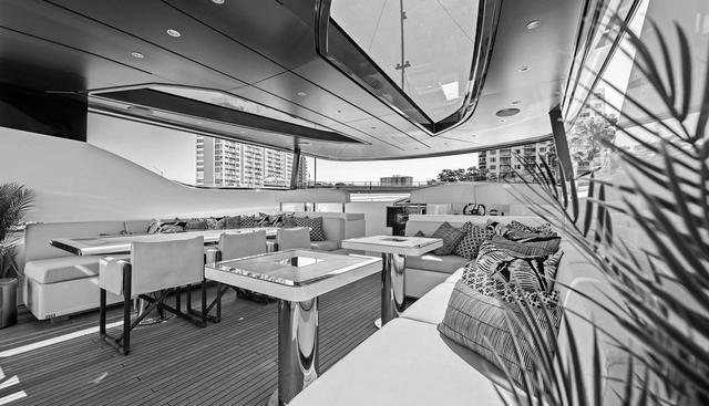 ARTEMIS yacht for sale 63