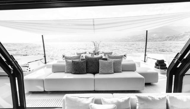 ANMAX yacht for sale 7