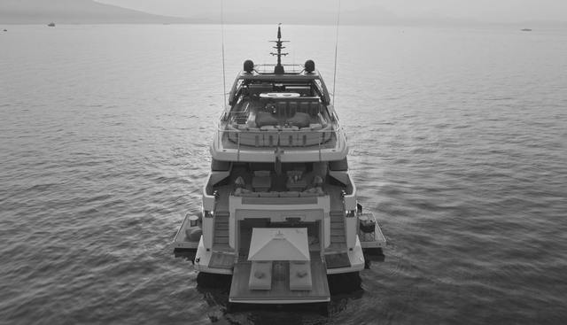 ALEDEN yacht for sale 5