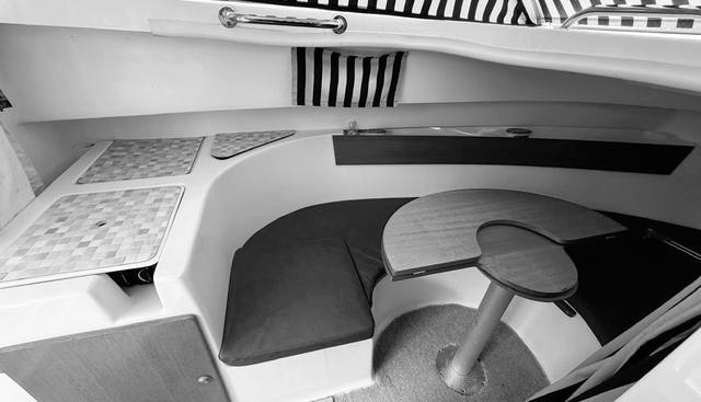 noname yacht for sale 5