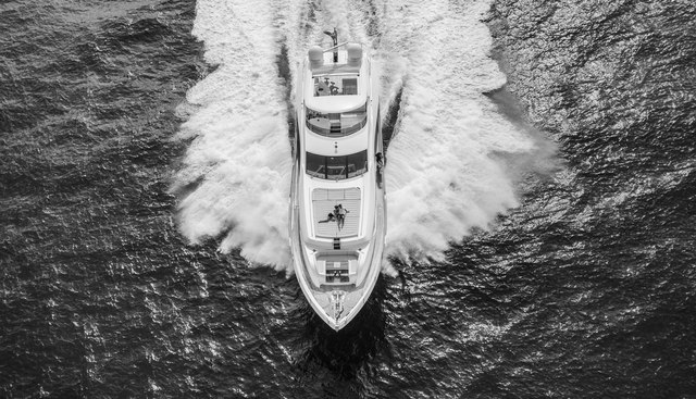 95 YACHT yacht for sale 7