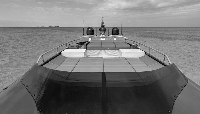 INCENTIVIZED yacht for sale 25