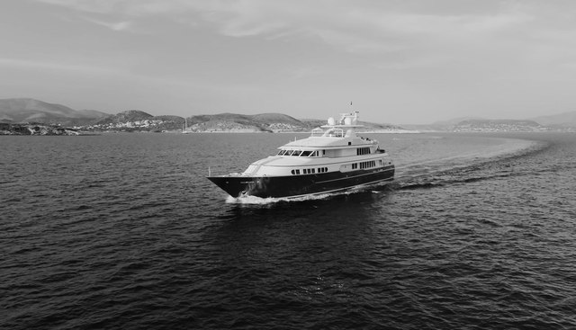HERCULES yacht for sale 39
