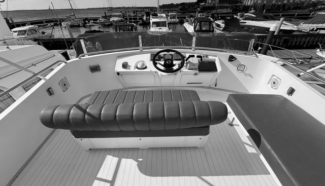 Magic Princess yacht for sale 9
