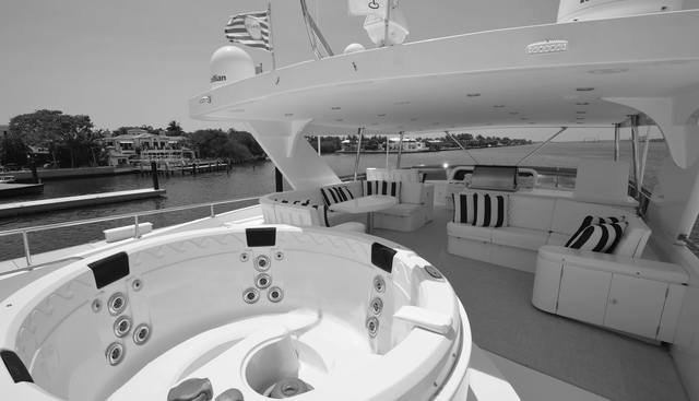 GRACE yacht for sale 3