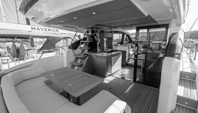 Glenlo yacht for sale 18