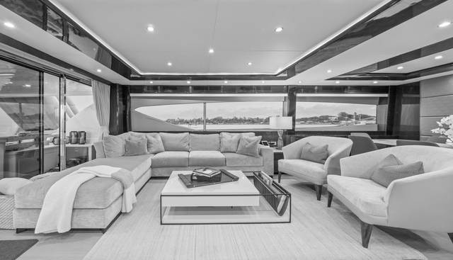 CURRENT SEA yacht for sale 19