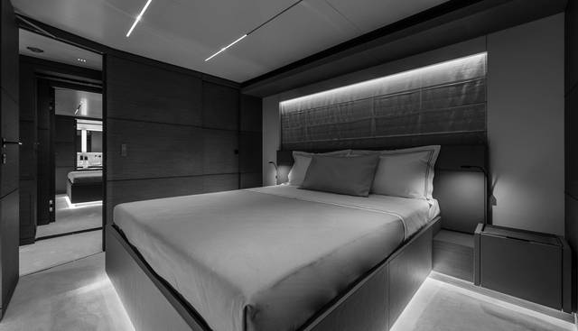 NAVETTA 42 yacht for sale 19