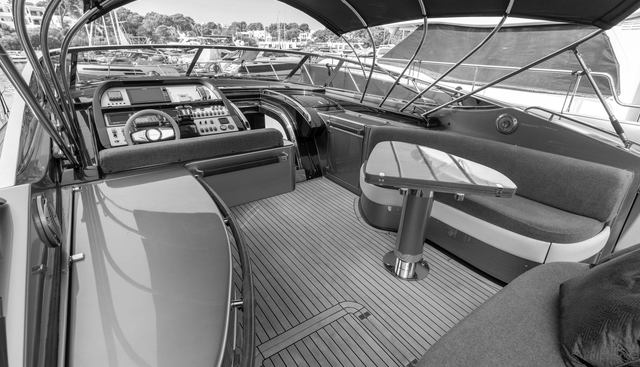 No More yacht for sale 12