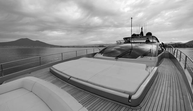 STILE DI VITA yacht for sale 2