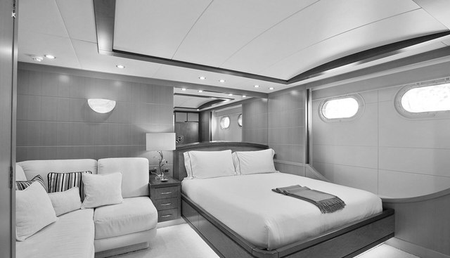 HERCULES yacht for sale 25