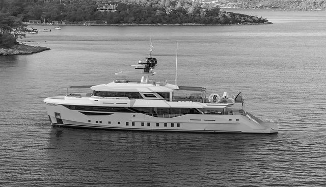 KASIF yacht for sale 29