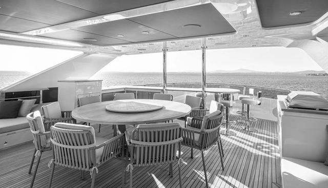 NUMARINE 40MXP yacht for sale 90