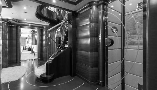 LADY B yacht for sale 19