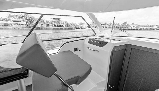 noname yacht for sale 27