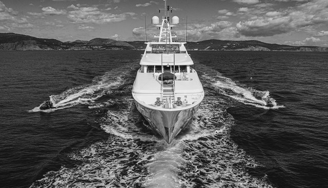 RARE FIND yacht for sale 2